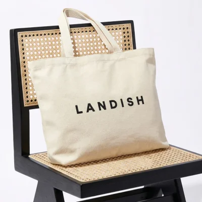 Landish Tote