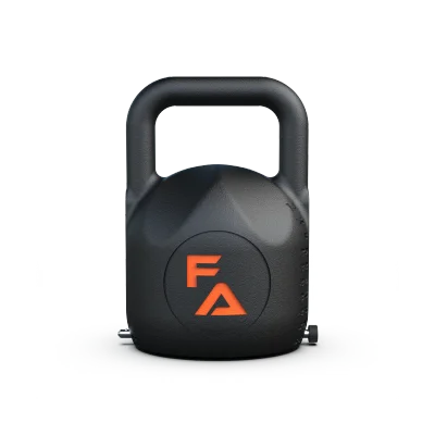 FA Adjustable Kettlebell