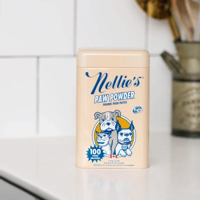 PAW Powder