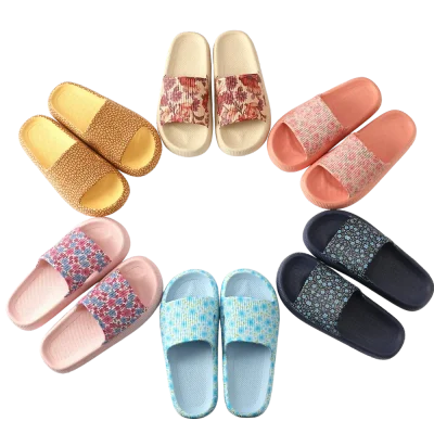HappyFlops Botanics