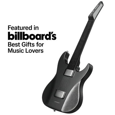 AeroBand MIDI Guitar