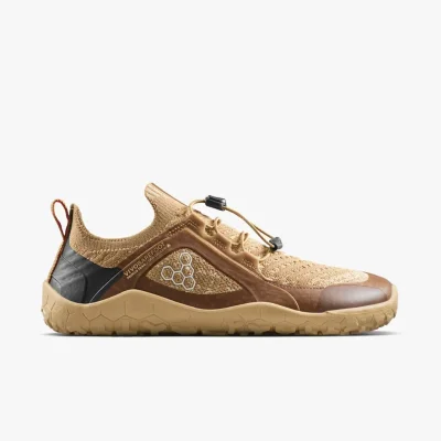 Vivobarefoot - Primus Trail Knit FG Grounding