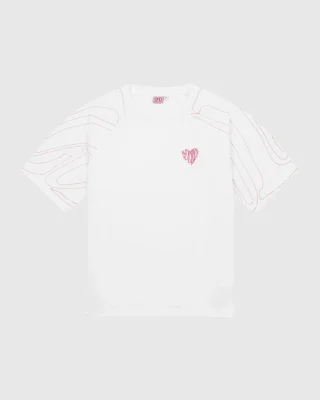 Pinky link tee
