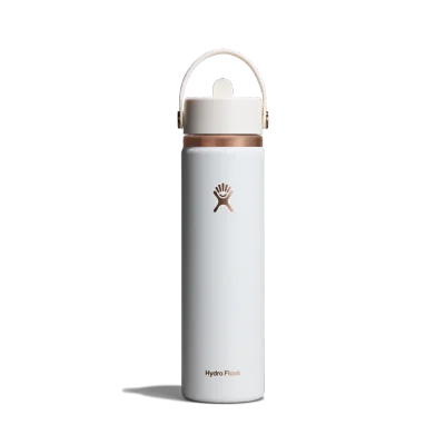 24oz (710mL) Wide Mouth Flex Cap