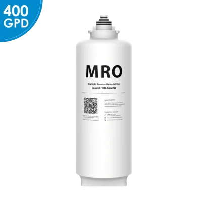 2 Years Lifetime WD-G2MRO Filter for WD-G2 Series Reverse Osmosis System