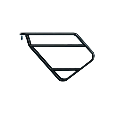 Gepäckträger hinten – Carbon 1 ST