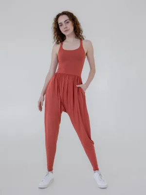 Bōdhi Jumper, Coral