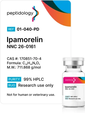 Ipamorelin
