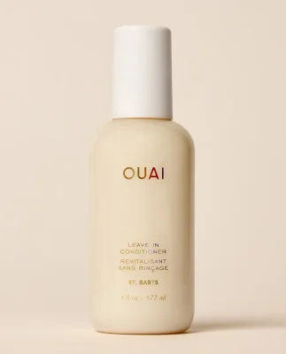 Leave In Conditioner St Barts Scent