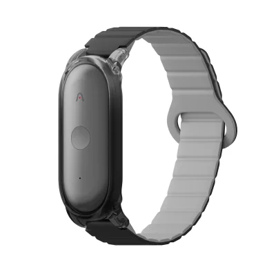 Silicone Wristband for Plaud NotePin S | Plaud NotePin
