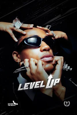 LEVEL UP - Sunday, 6.9.2026