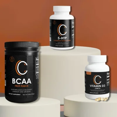 Clingman Complete Recovery Stack