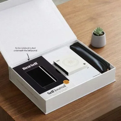 10‑Year Signature Box – Int Anniversary Edition