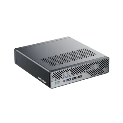 MS-03 AI Edge Workstation