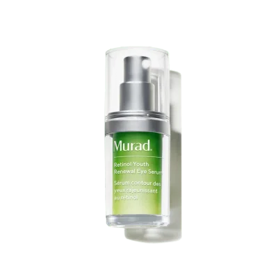 Retinol Youth Renewal Eye Serum