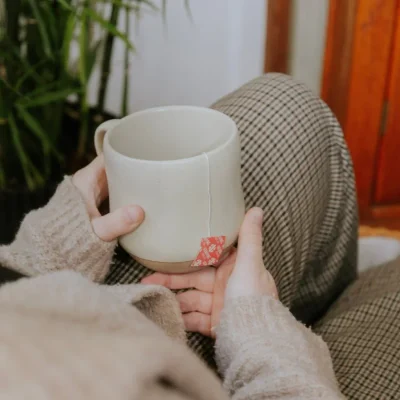 Genuine Tea Earth Mug