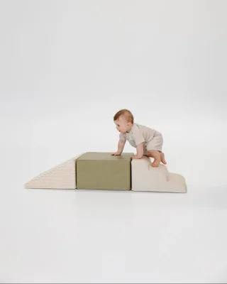 Mini Soft Play Set