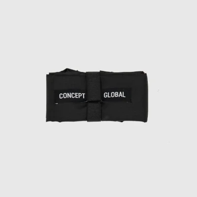 Foldable Tote Bag