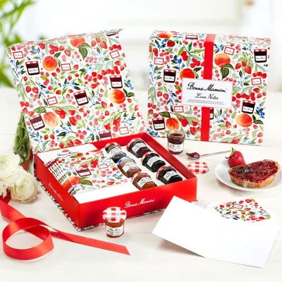 "Love Notes" Gift Set