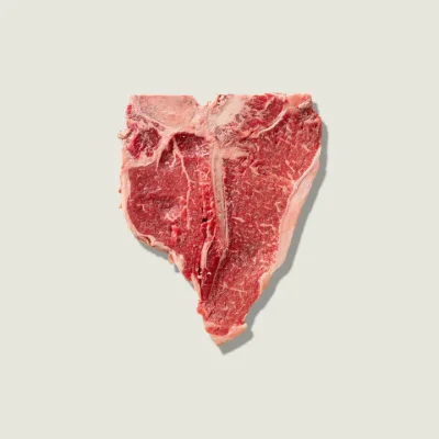 Jumbo Porterhouse Steaks