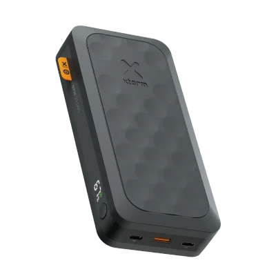 Power Bank 67W - 27.000 mAh - Fuel Series 5 - Midnight Black
