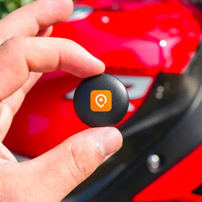 Badge de proximité 2nde génération (GeoRide 3 & 3s)