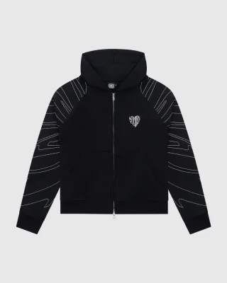 Darker Link Zip