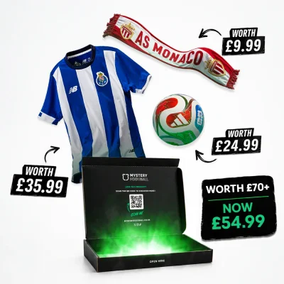 Ultimate Mystery Collectors Bundle