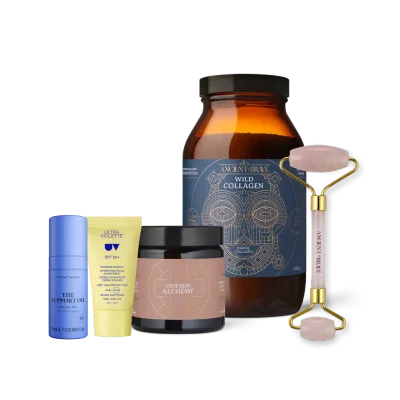 The Skin Essentials Kit