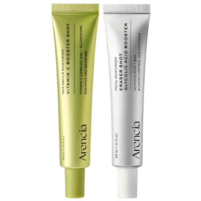 Spotless Glass Skin Duo