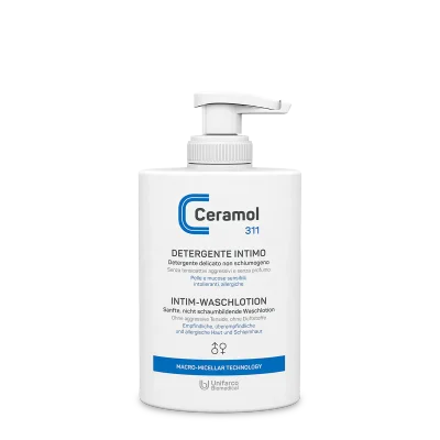 DETERGENTE INTIMO