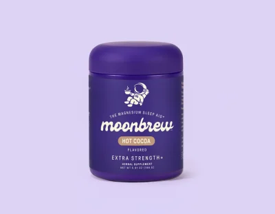 MoonBrew Extra Strength