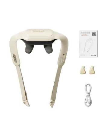 Dreame N40 Pro Neck & Shoulder Massager
