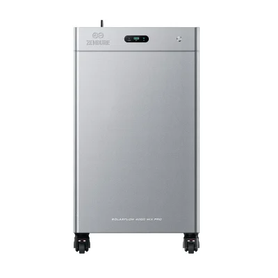SolarFlow 4000 Mix Pro