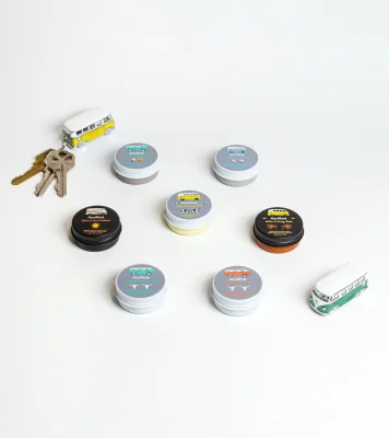 VanMan Tiny's