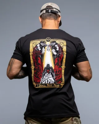 No Fear T-Shirt