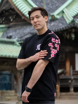 T-Shirt Sakura