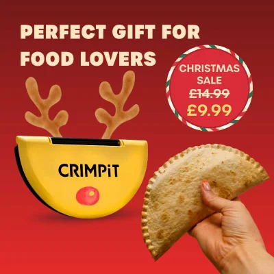 CRIMPiT Wrap 2026