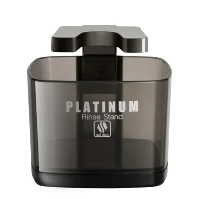 Platinum Rinse Stand | For all SS Shavers and clippers