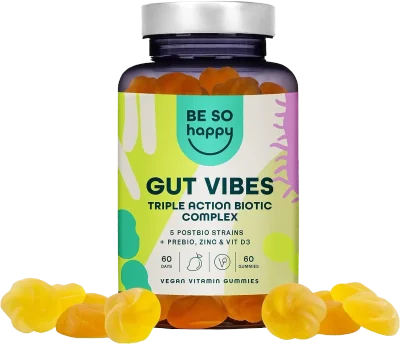 Gut Vibes