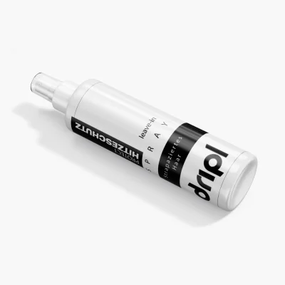 Dripl Protect Pro - Hitzeschutz mit Pflegepower - BLACK-DEAL