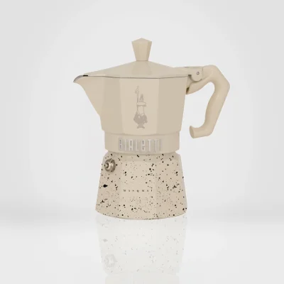 MASQMAI x BIALETTI Moka Express