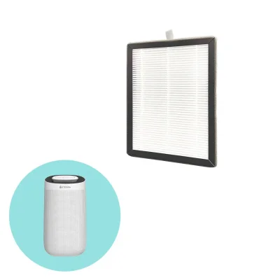 Sterra Sun™ True HEPA-11 Filter (2-in-1)