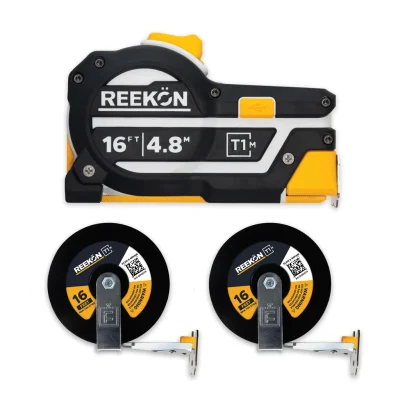 T1M Utility 16 ft Bundle