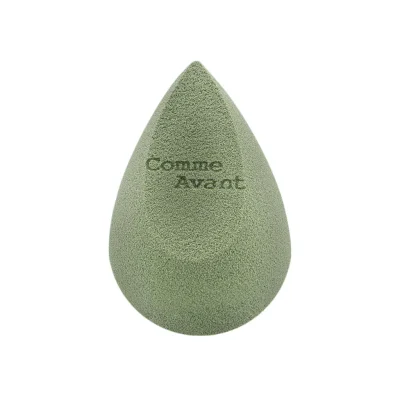 Éponge de maquillage biosourcée
