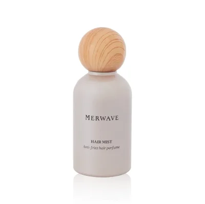 Anti-Frizz Hair Perfume