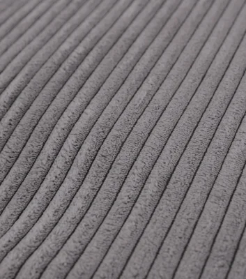 Stoffprobe 'Cordstoff' für Sitzsäcke & Poufs