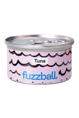 Tuna - Single Can (70g)
