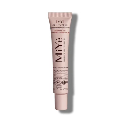 [MY] GEL INTIME HYDRATANT RÉÉQUILIBRANT 20ML