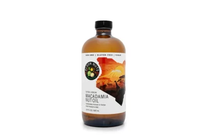 Elgon Macadamia Oil